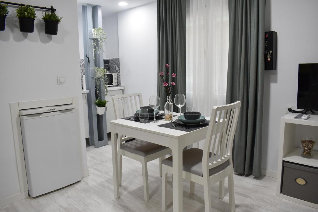 Nice & Cool Studio Torremolinos Exteriör bild