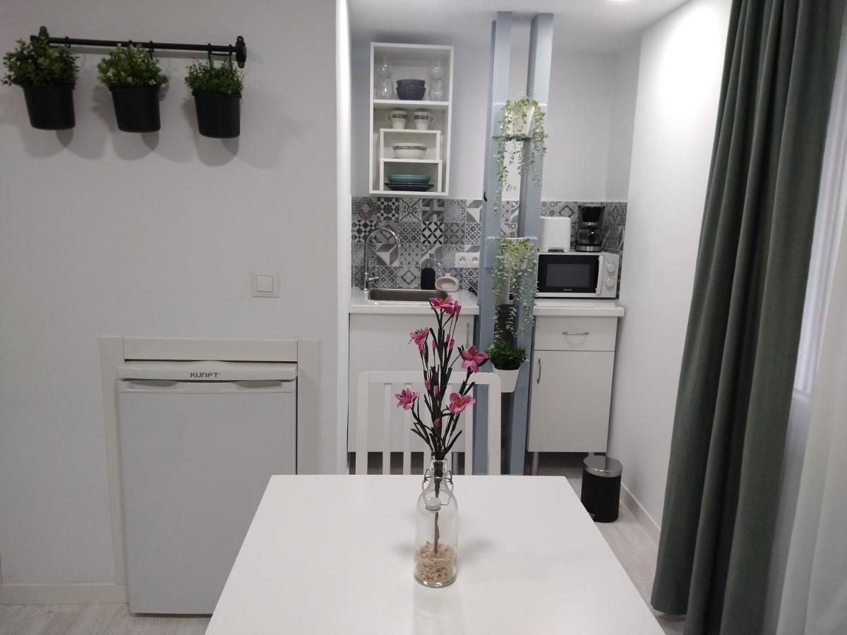 Nice & Cool Studio Torremolinos Exteriör bild