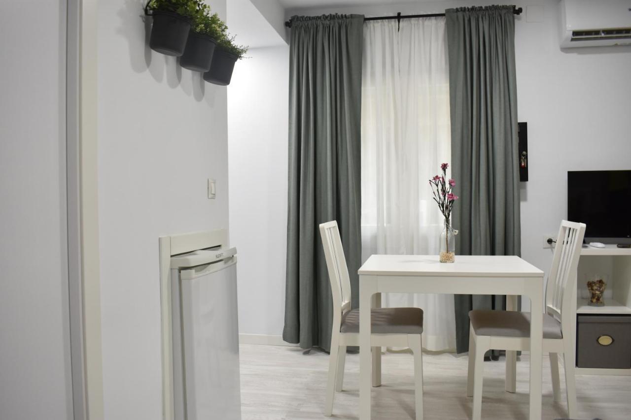 Nice & Cool Studio Torremolinos Exteriör bild