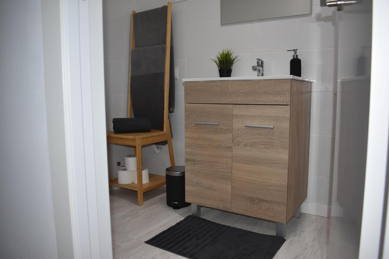 Nice & Cool Studio Torremolinos Exteriör bild