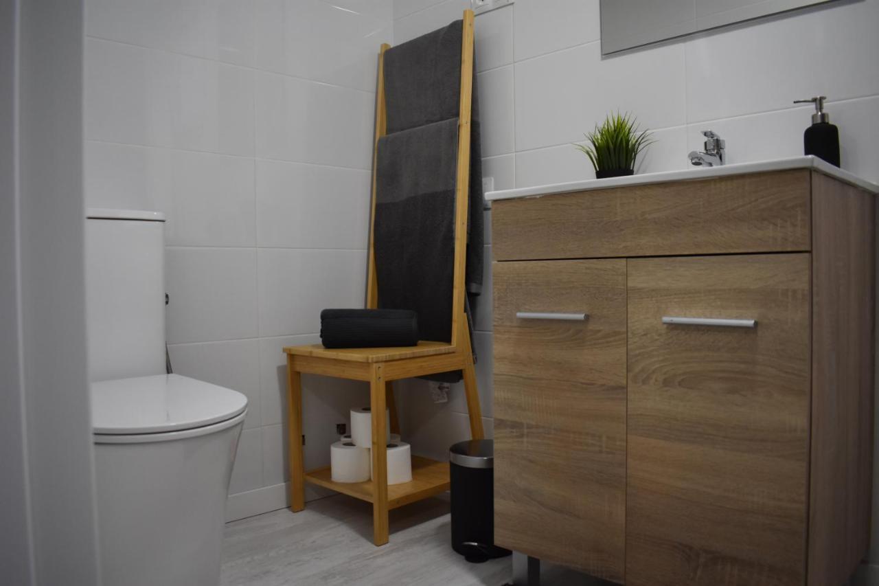 Nice & Cool Studio Torremolinos Exteriör bild