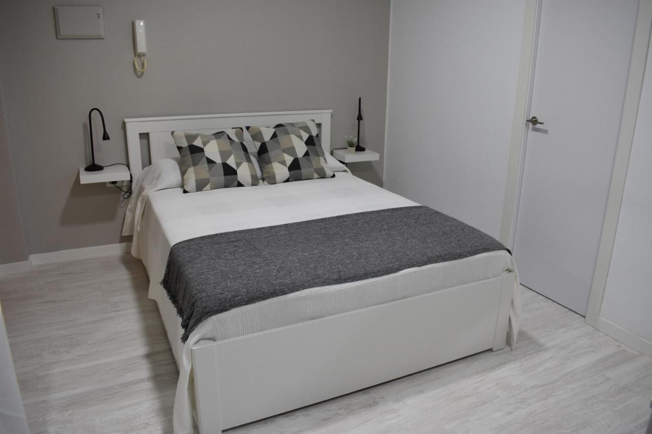 Nice & Cool Studio Torremolinos Exteriör bild