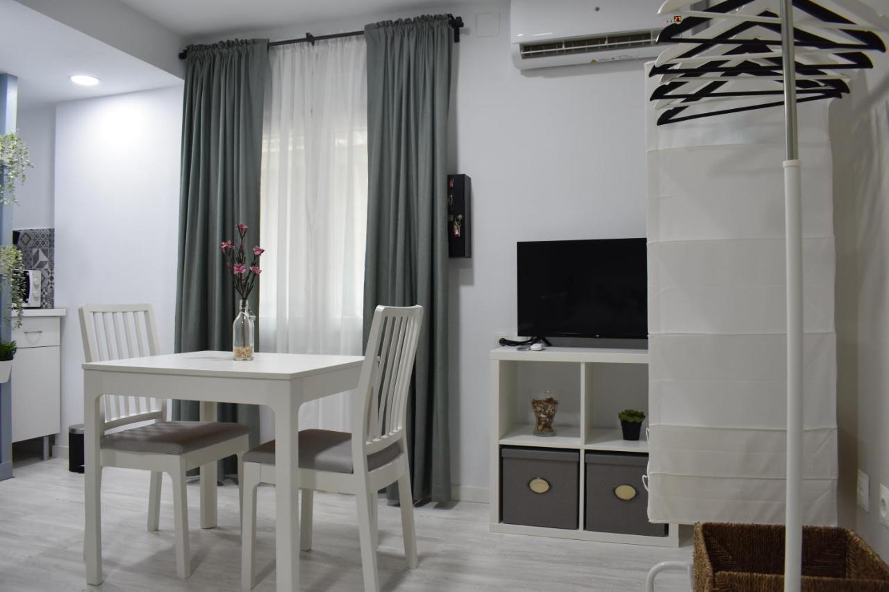 Nice & Cool Studio Torremolinos Exteriör bild