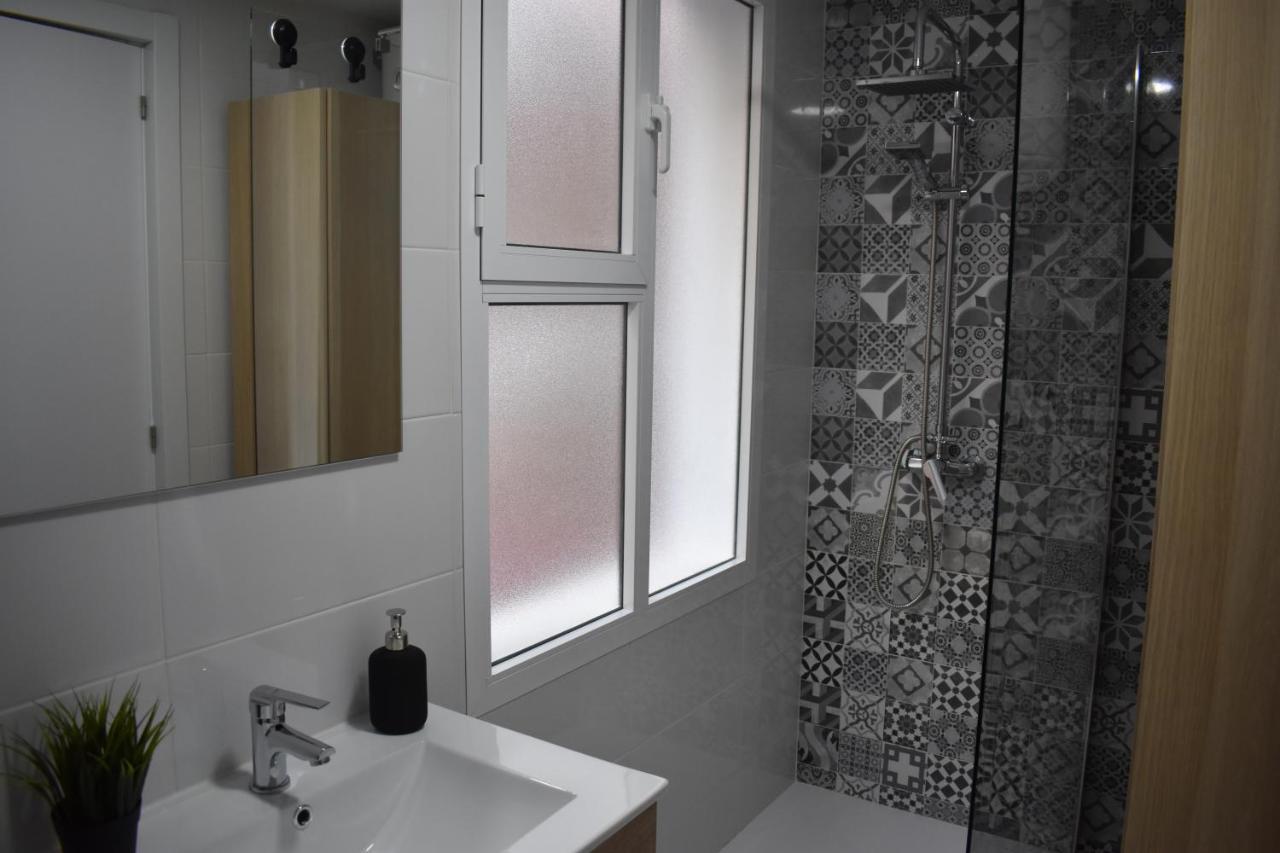 Nice & Cool Studio Torremolinos Exteriör bild