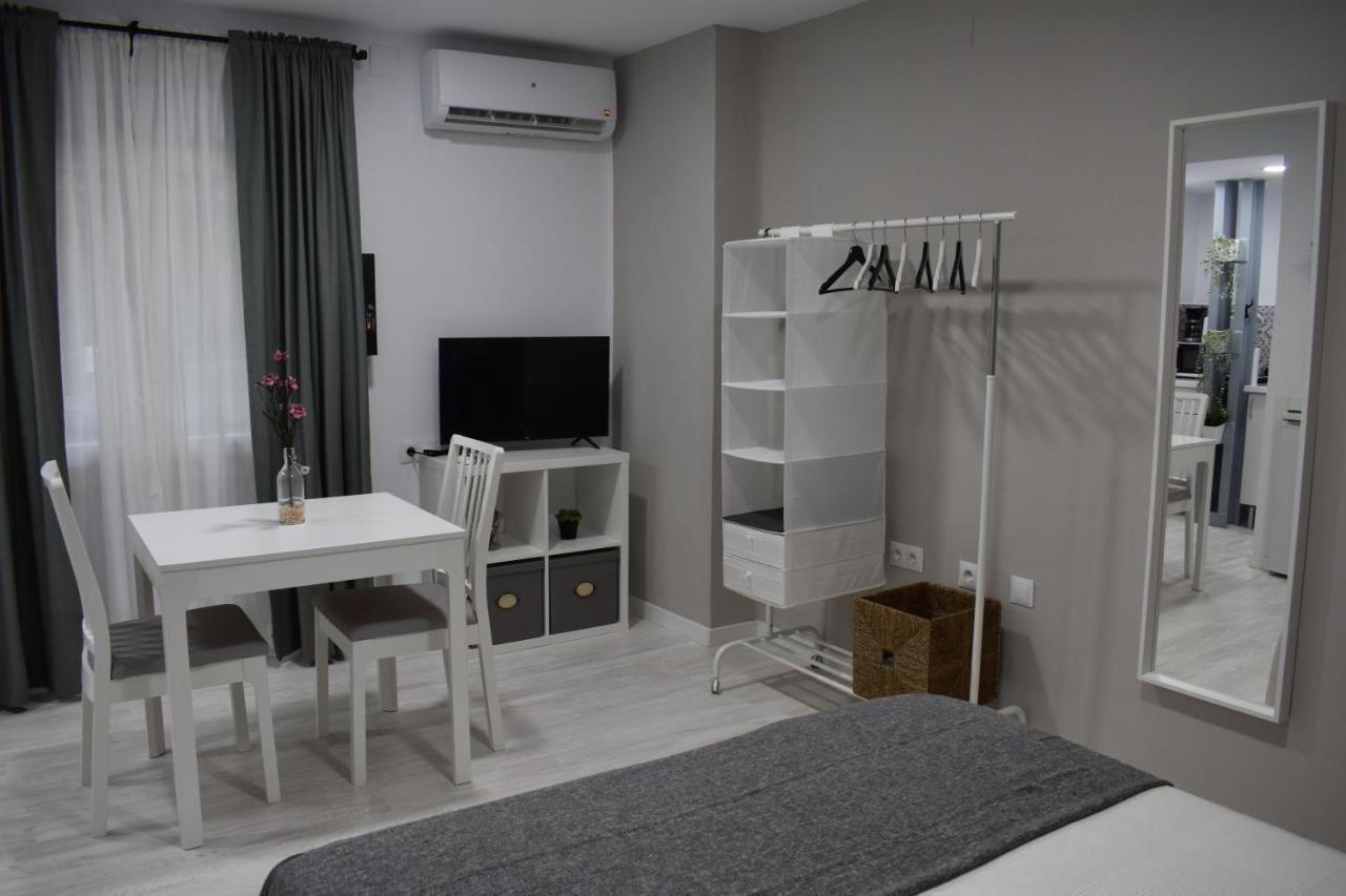 Nice & Cool Studio Torremolinos Exteriör bild