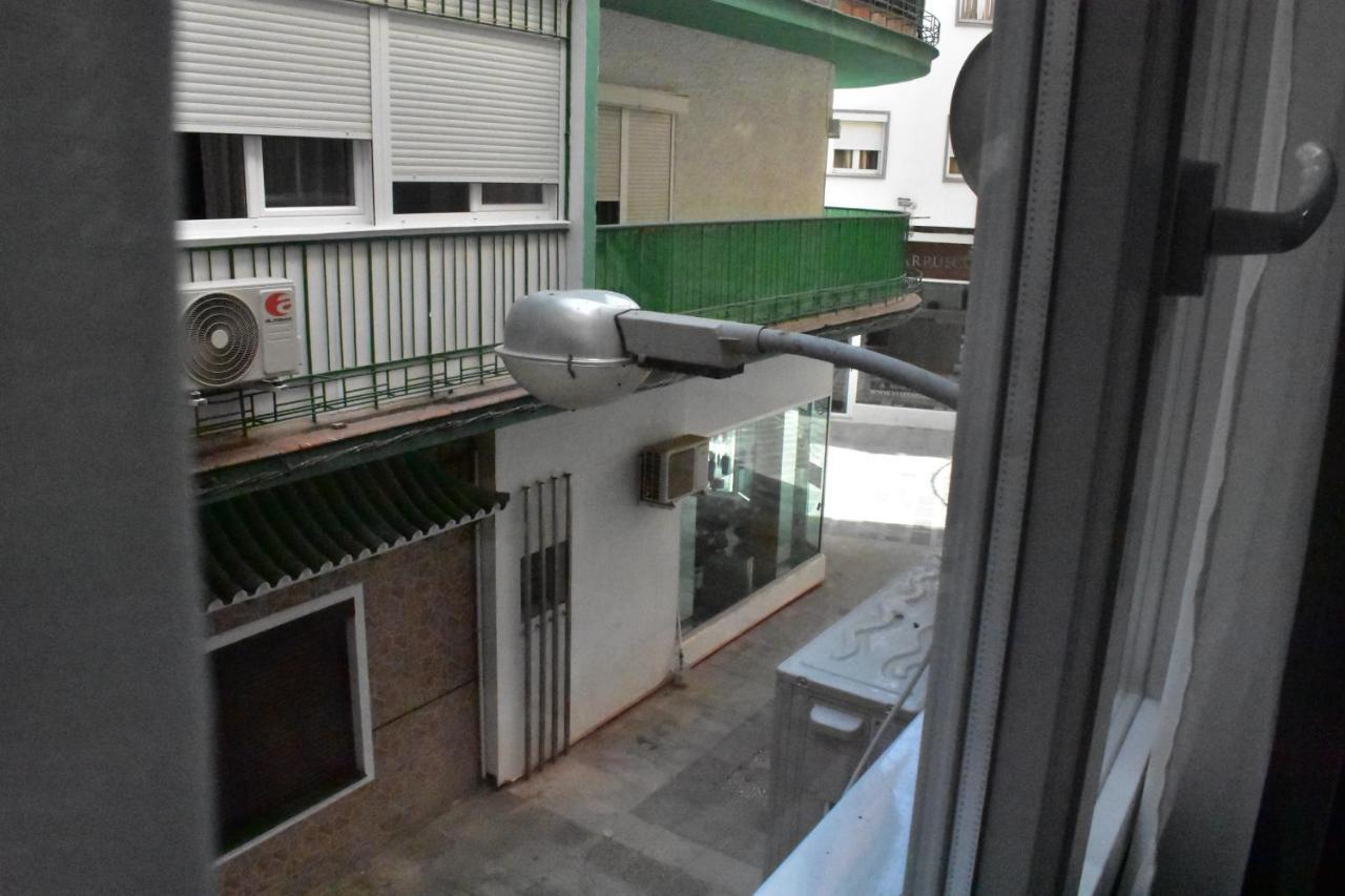 Nice & Cool Studio Torremolinos Exteriör bild